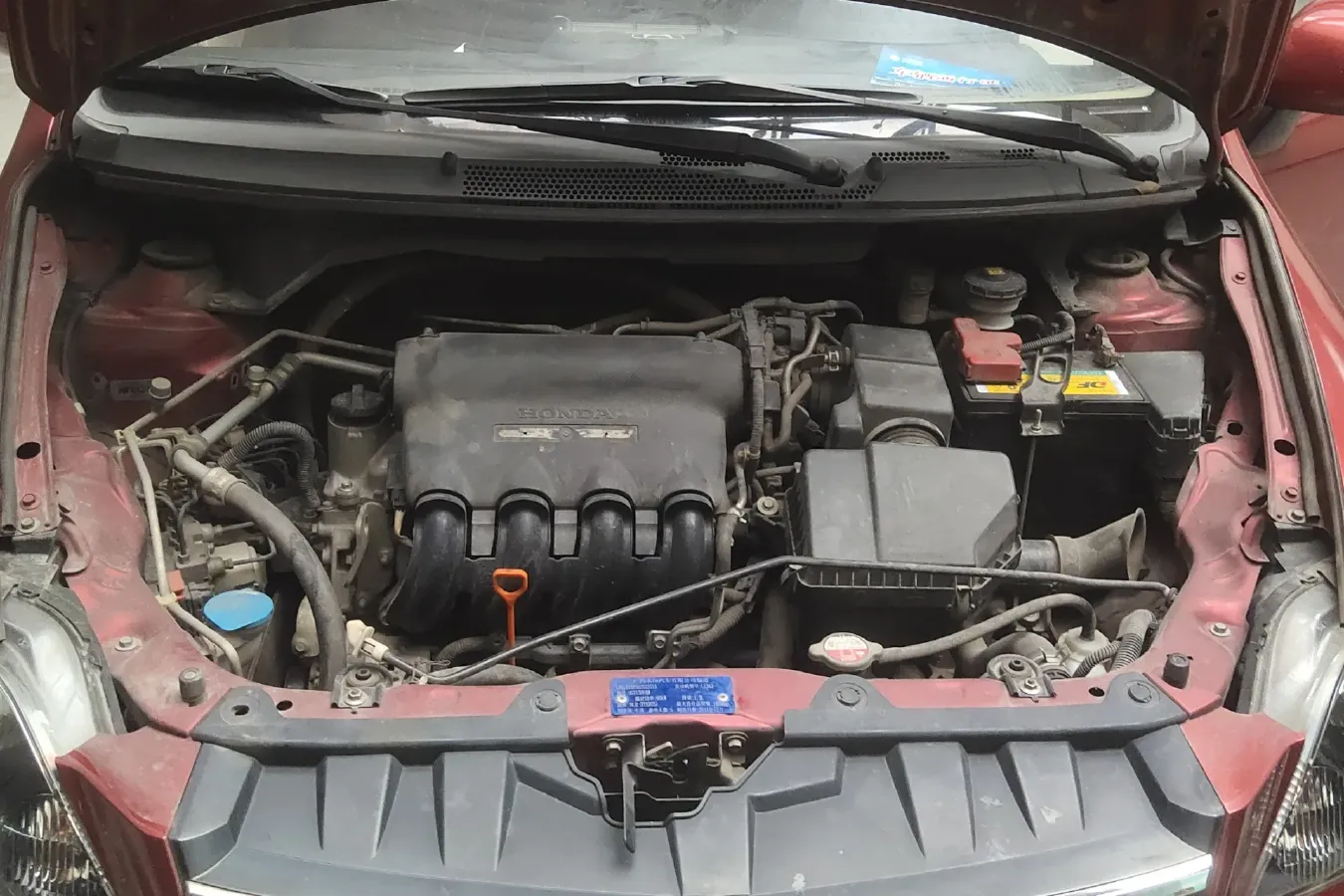 2011 Everus S1 1.3L 82HP L4 5MT,autocango,china used car exporter,china ev exporter,chinese used car exporter,chinese used ev exporter