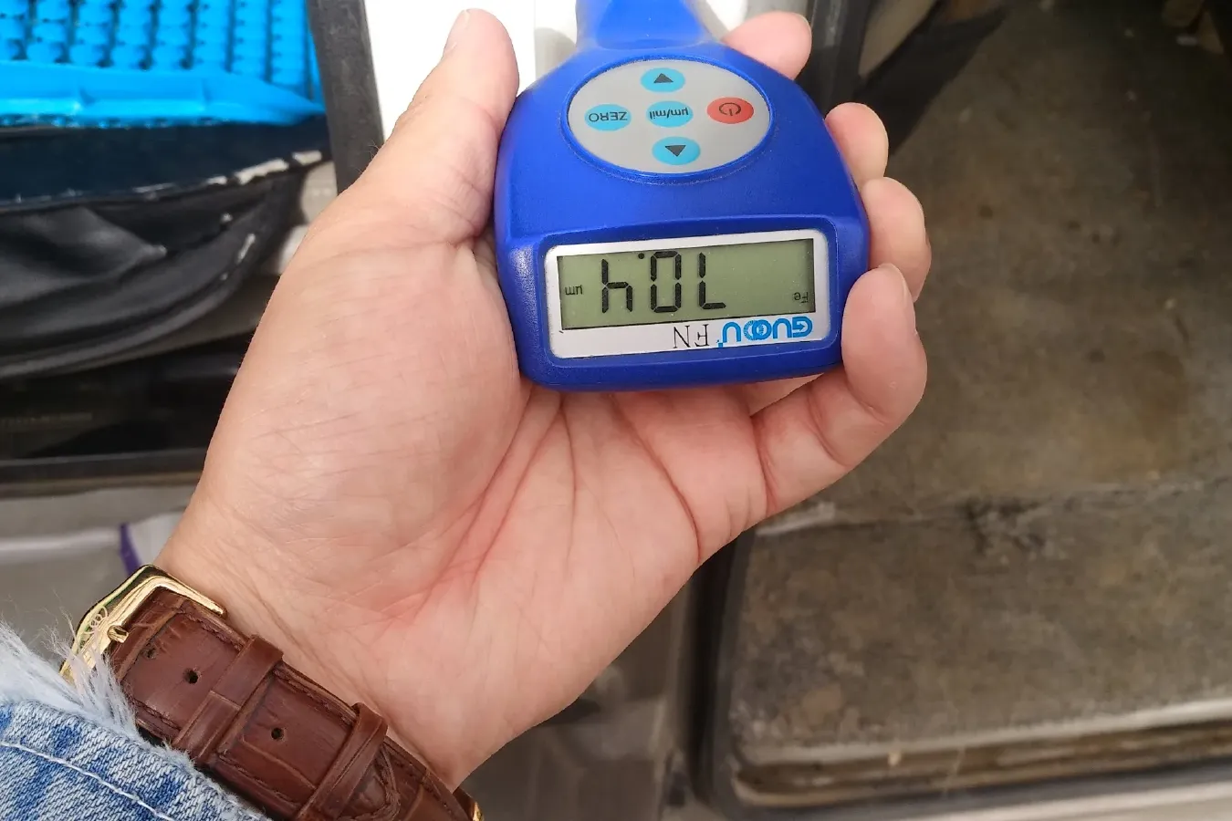 2018 JinBei New Sea Lion X30L 1.5L 109HP L4 5MT,autocango,china used car exporter,china ev exporter,chinese used car exporter,chinese used ev exporter