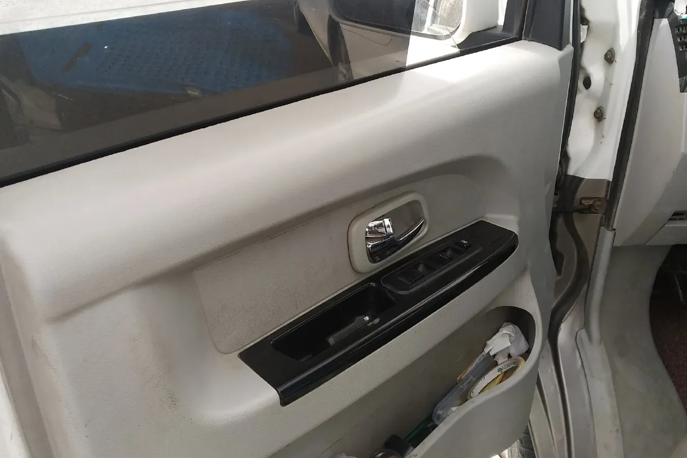 2018 JinBei New Sea Lion X30L 1.5L 109HP L4 5MT,autocango,china used car exporter,china ev exporter,chinese used car exporter,chinese used ev exporter