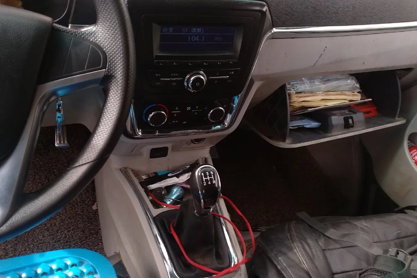 2018 JinBei New Sea Lion X30L 1.5L 109HP L4 5MT,autocango,china used car exporter,china ev exporter,chinese used car exporter,chinese used ev exporter