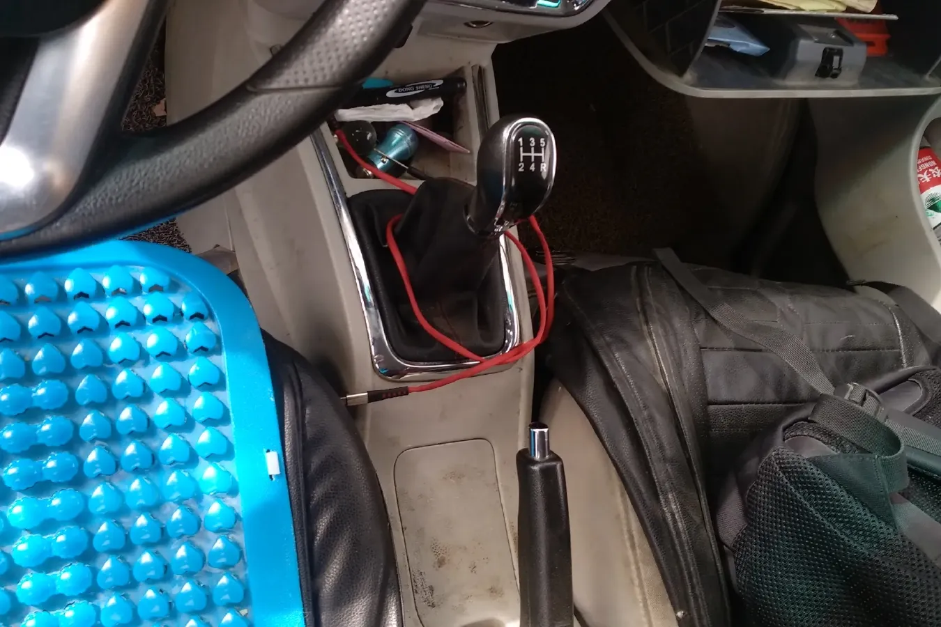 2018 JinBei New Sea Lion X30L 1.5L 109HP L4 5MT,autocango,china used car exporter,china ev exporter,chinese used car exporter,chinese used ev exporter