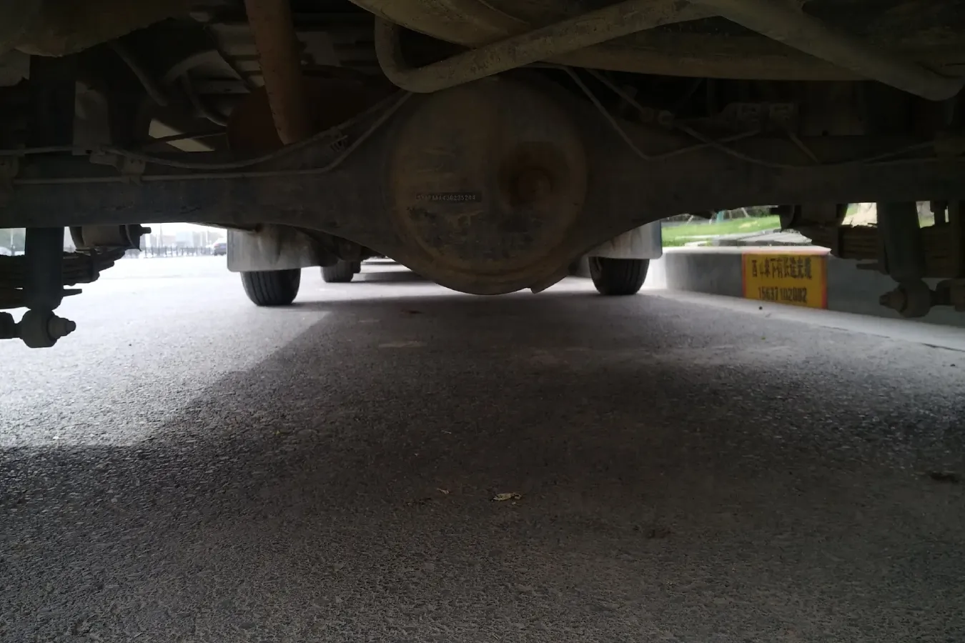 2018 JinBei New Sea Lion X30L 1.5L 109HP L4 5MT,autocango,china used car exporter,china ev exporter,chinese used car exporter,chinese used ev exporter