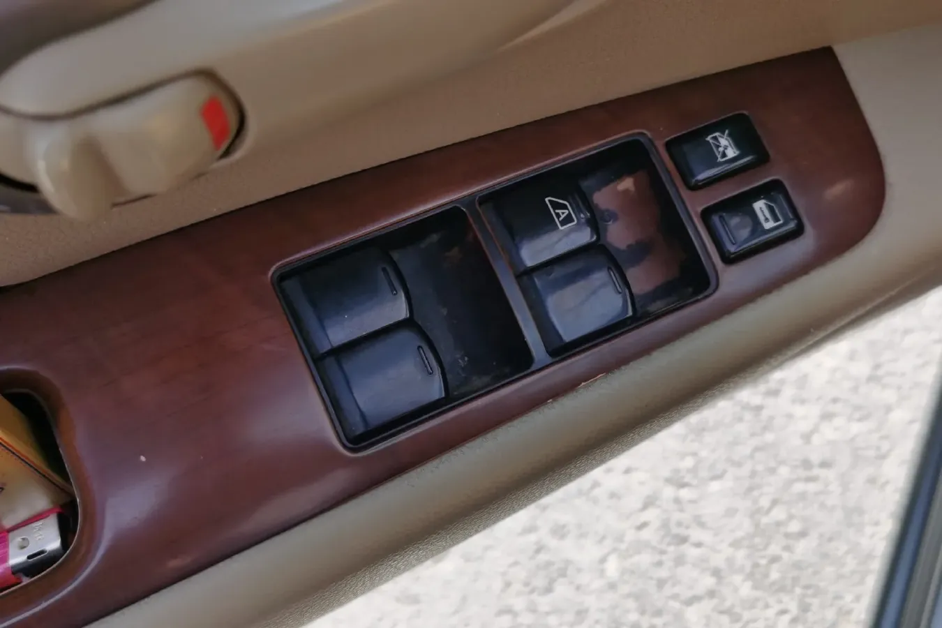 2006 Nissan Geniss 1.8L 126HP L4 4AT,autocango,china used car exporter,china ev exporter,chinese used car exporter,chinese used ev exporter