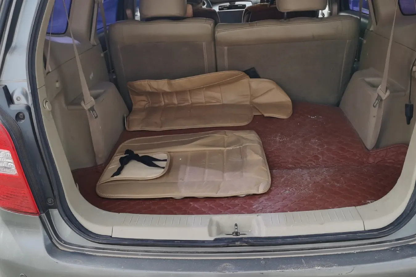 2006 Nissan Geniss 1.8L 126HP L4 4AT,autocango,china used car exporter,china ev exporter,chinese used car exporter,chinese used ev exporter