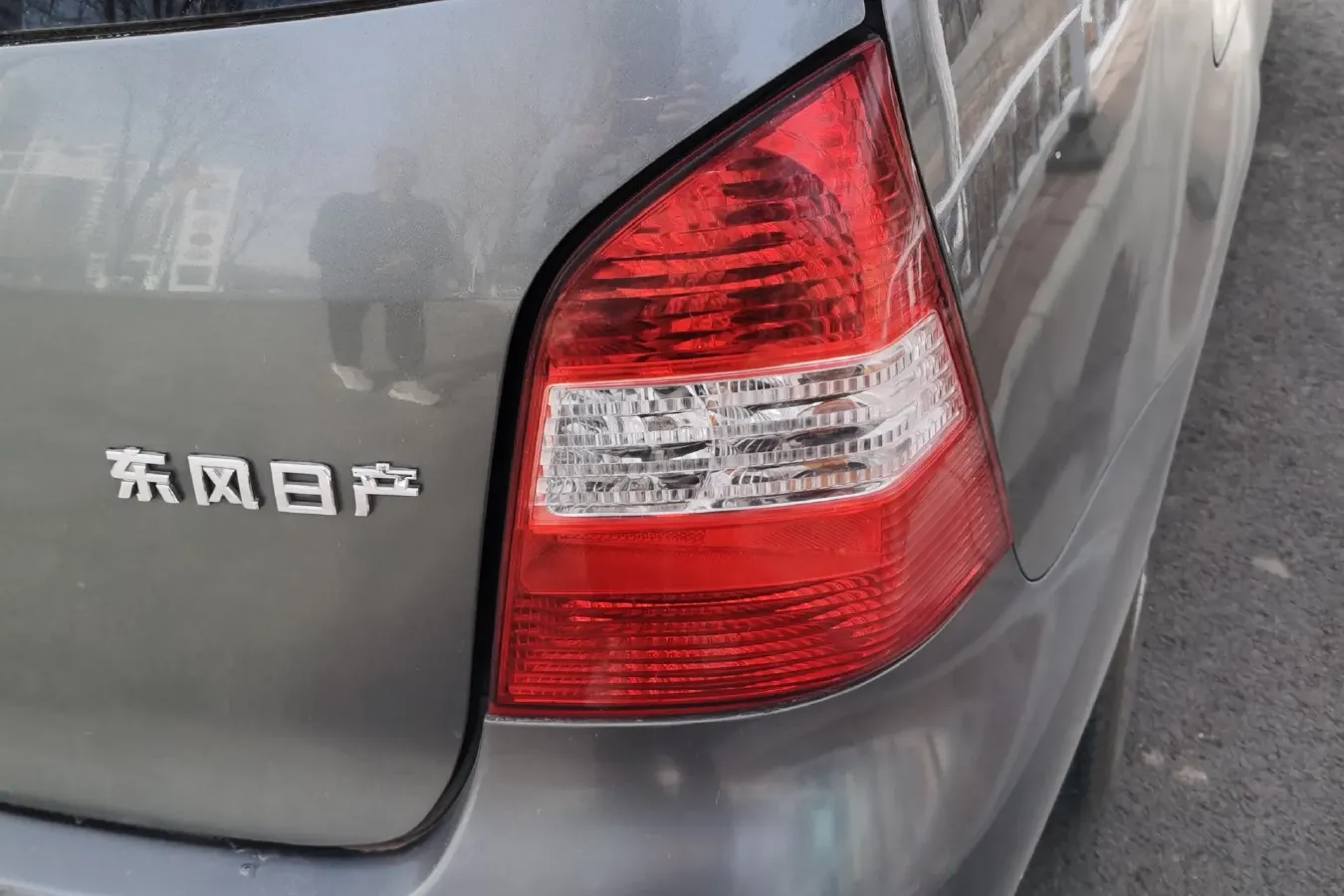 2006 Nissan Geniss 1.8L 126HP L4 4AT,autocango,china used car exporter,china ev exporter,chinese used car exporter,chinese used ev exporter