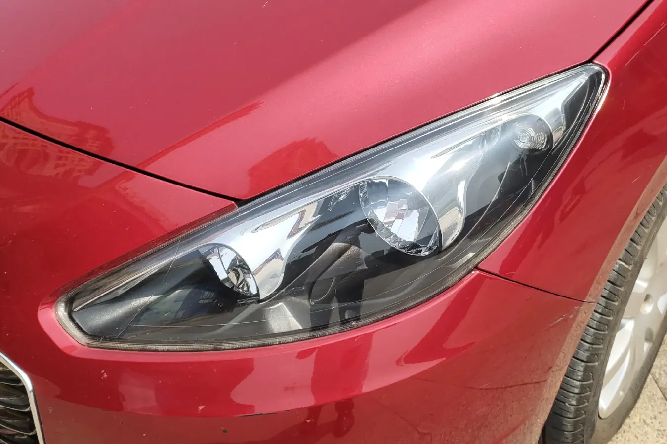 2012 Peugeot 308 1.6L 106HP L4 4AT,autocango,china used car exporter,china ev exporter,chinese used car exporter,chinese used ev exporter