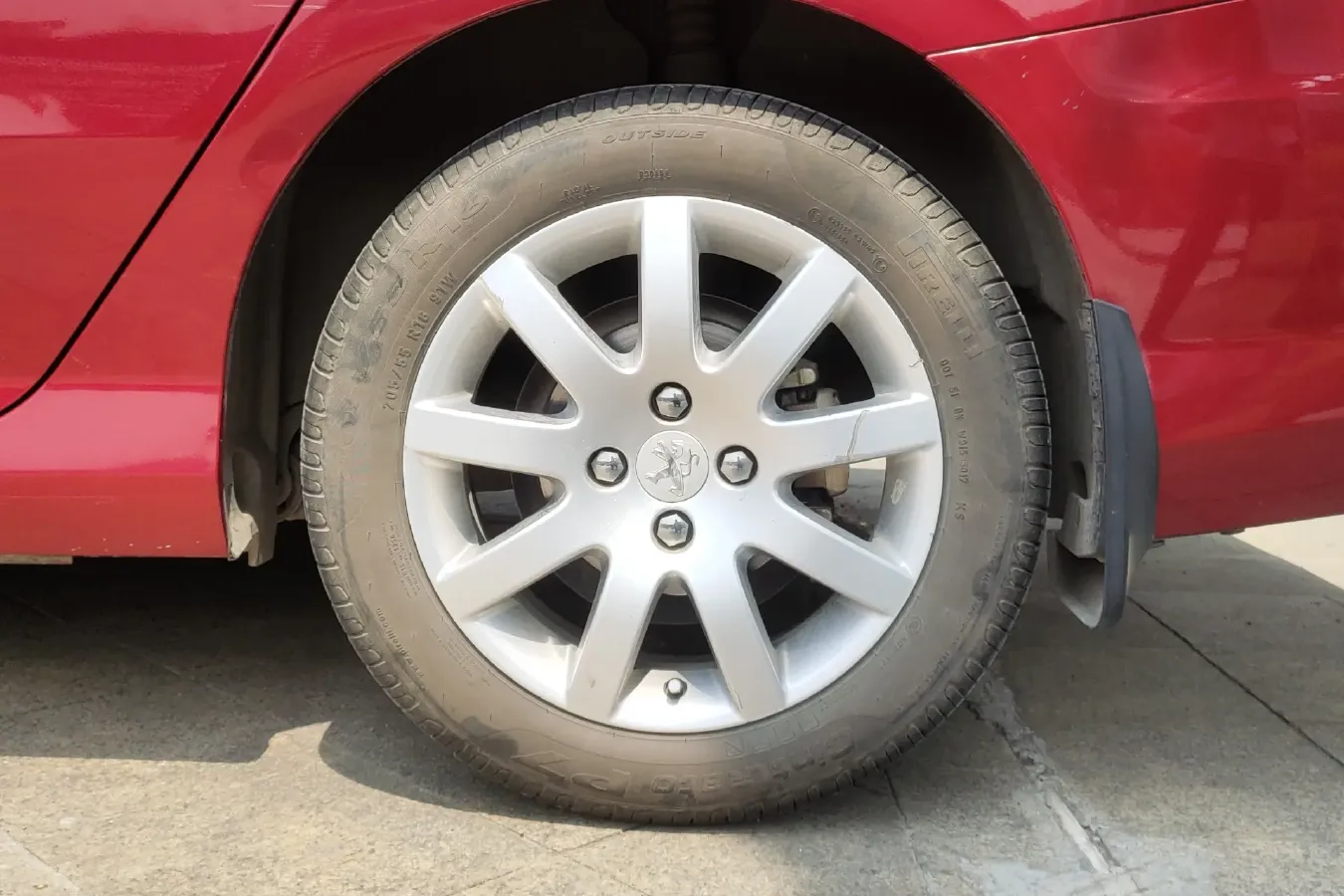 2012 Peugeot 308 1.6L 106HP L4 4AT,autocango,china used car exporter,china ev exporter,chinese used car exporter,chinese used ev exporter