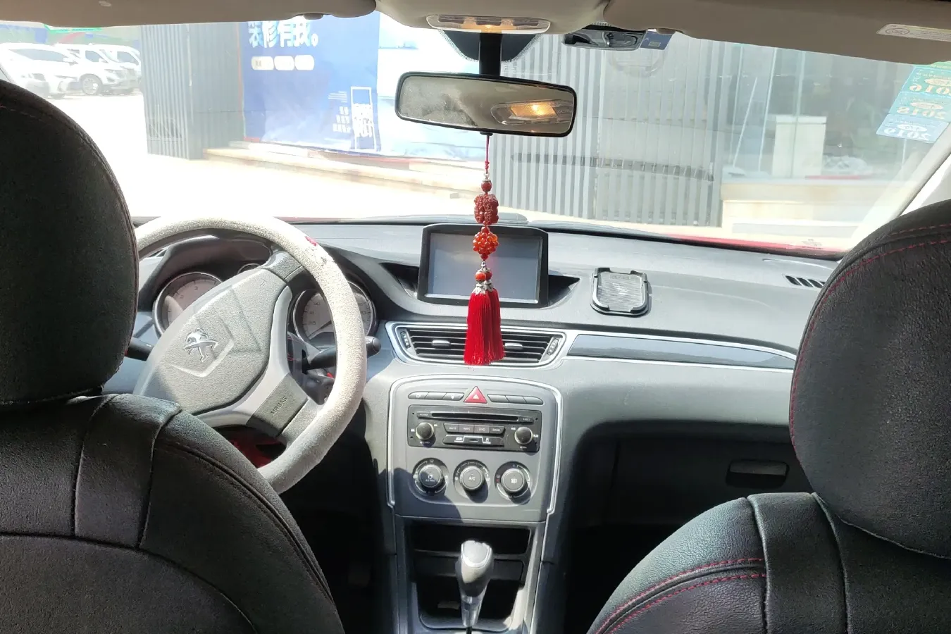 2012 Peugeot 308 1.6L 106HP L4 4AT,autocango,china used car exporter,china ev exporter,chinese used car exporter,chinese used ev exporter