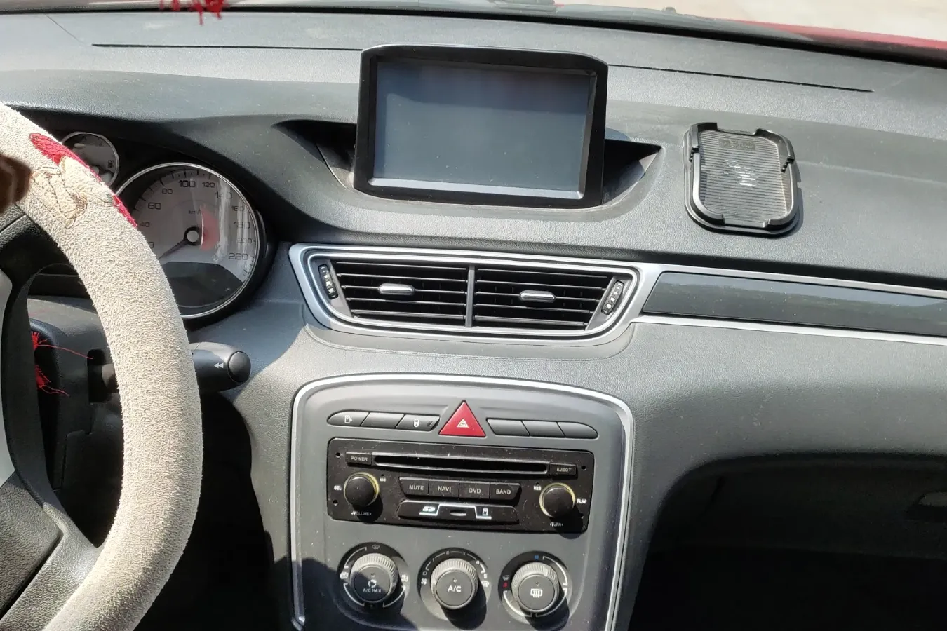 2012 Peugeot 308 1.6L 106HP L4 4AT,autocango,china used car exporter,china ev exporter,chinese used car exporter,chinese used ev exporter