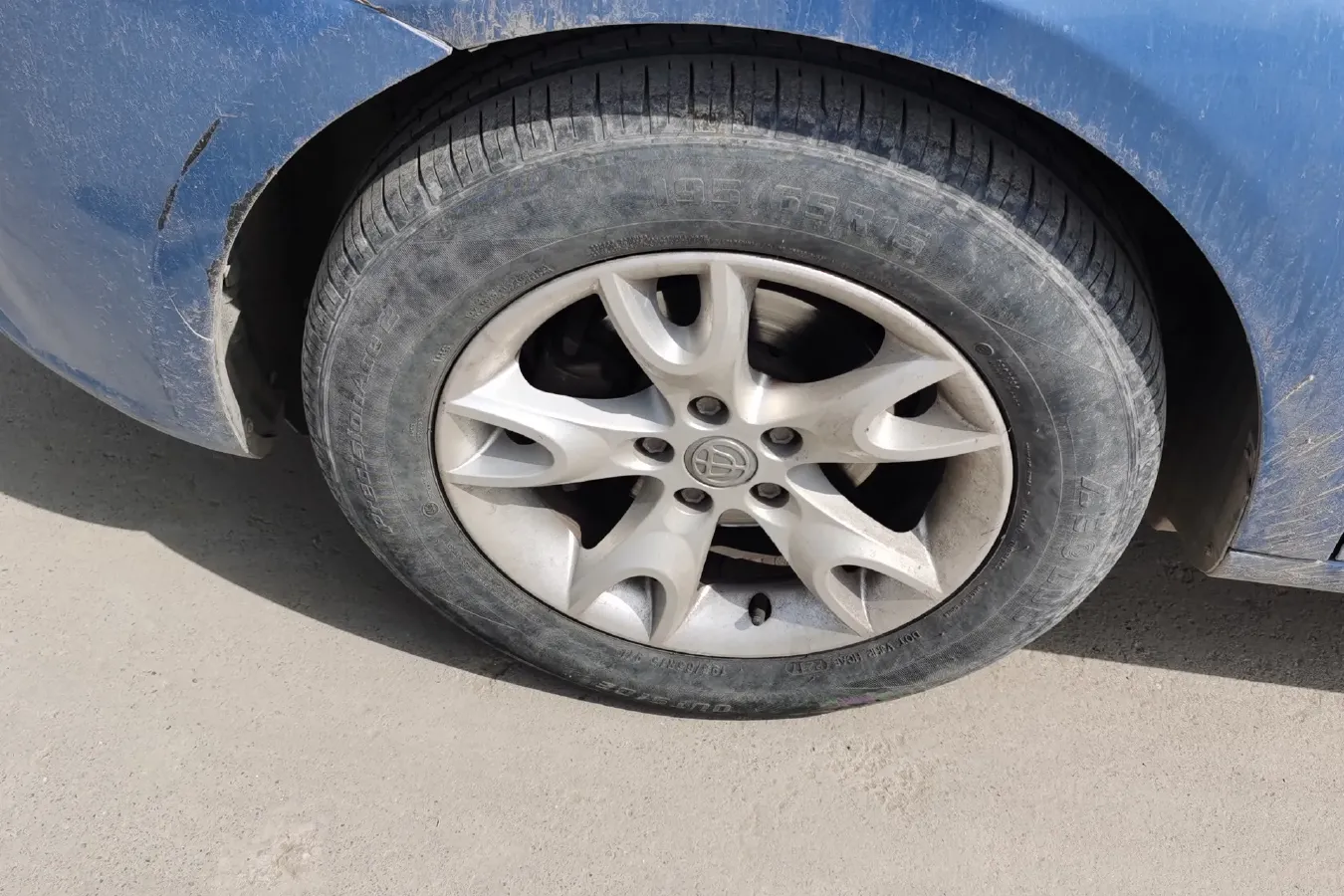 2010 Brilliance Auto JunJie FRV 1.3L 88HP L4 5MT,autocango,china used car exporter,china ev exporter,chinese used car exporter,chinese used ev exporter