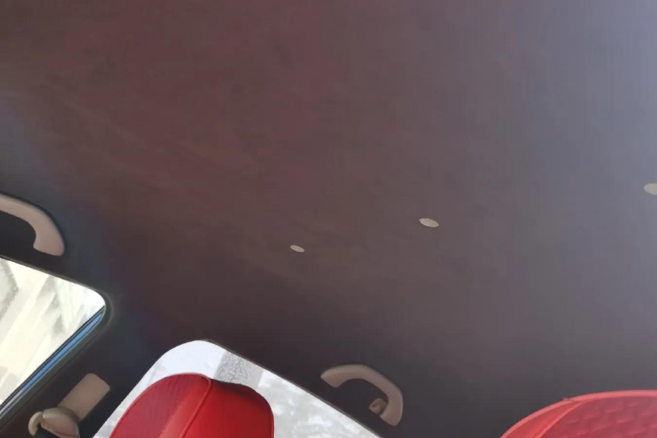 2010 Brilliance Auto JunJie FRV 1.3L 88HP L4 5MT,autocango,china used car exporter,china ev exporter,chinese used car exporter,chinese used ev exporter