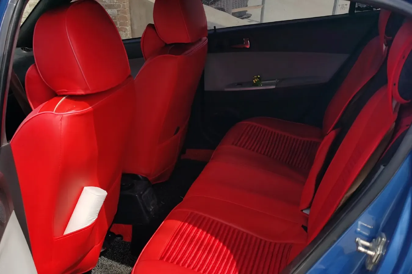 2010 Brilliance Auto JunJie FRV 1.3L 88HP L4 5MT,autocango,china used car exporter,china ev exporter,chinese used car exporter,chinese used ev exporter