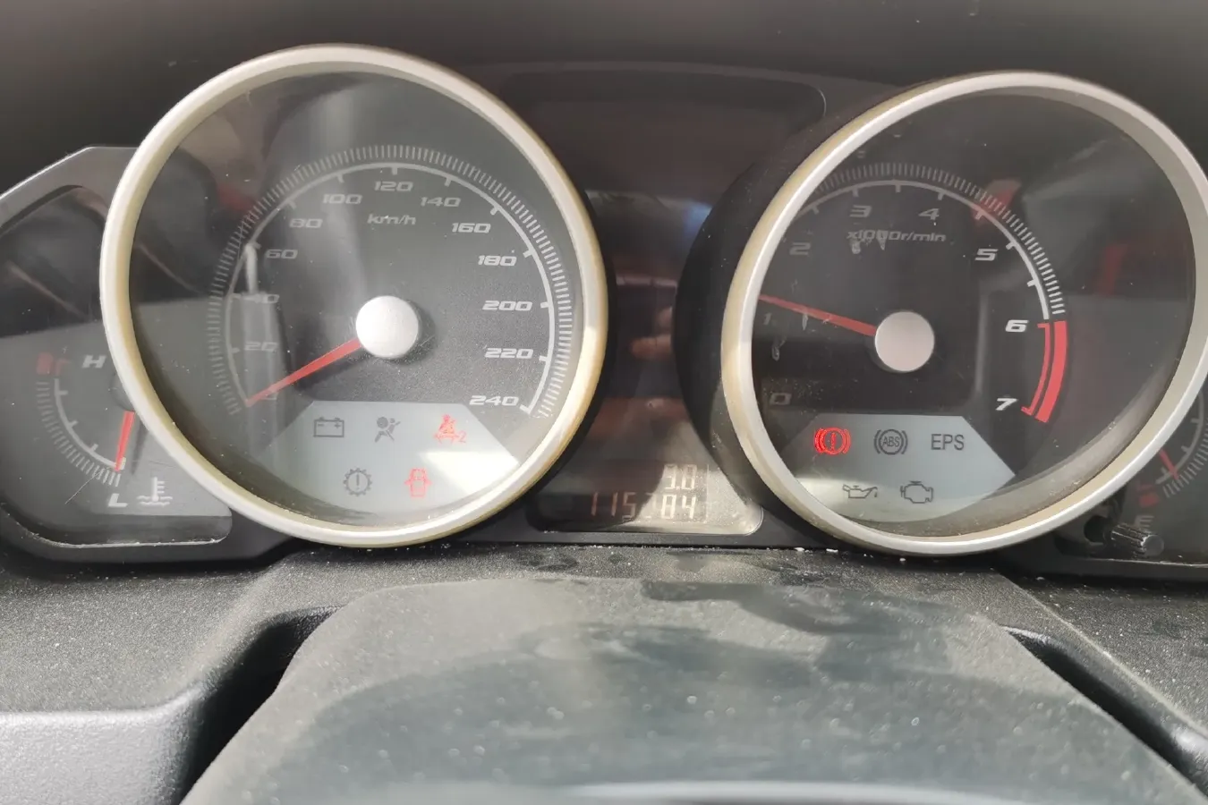 2010 Brilliance Auto JunJie FRV 1.3L 88HP L4 5MT,autocango,china used car exporter,china ev exporter,chinese used car exporter,chinese used ev exporter