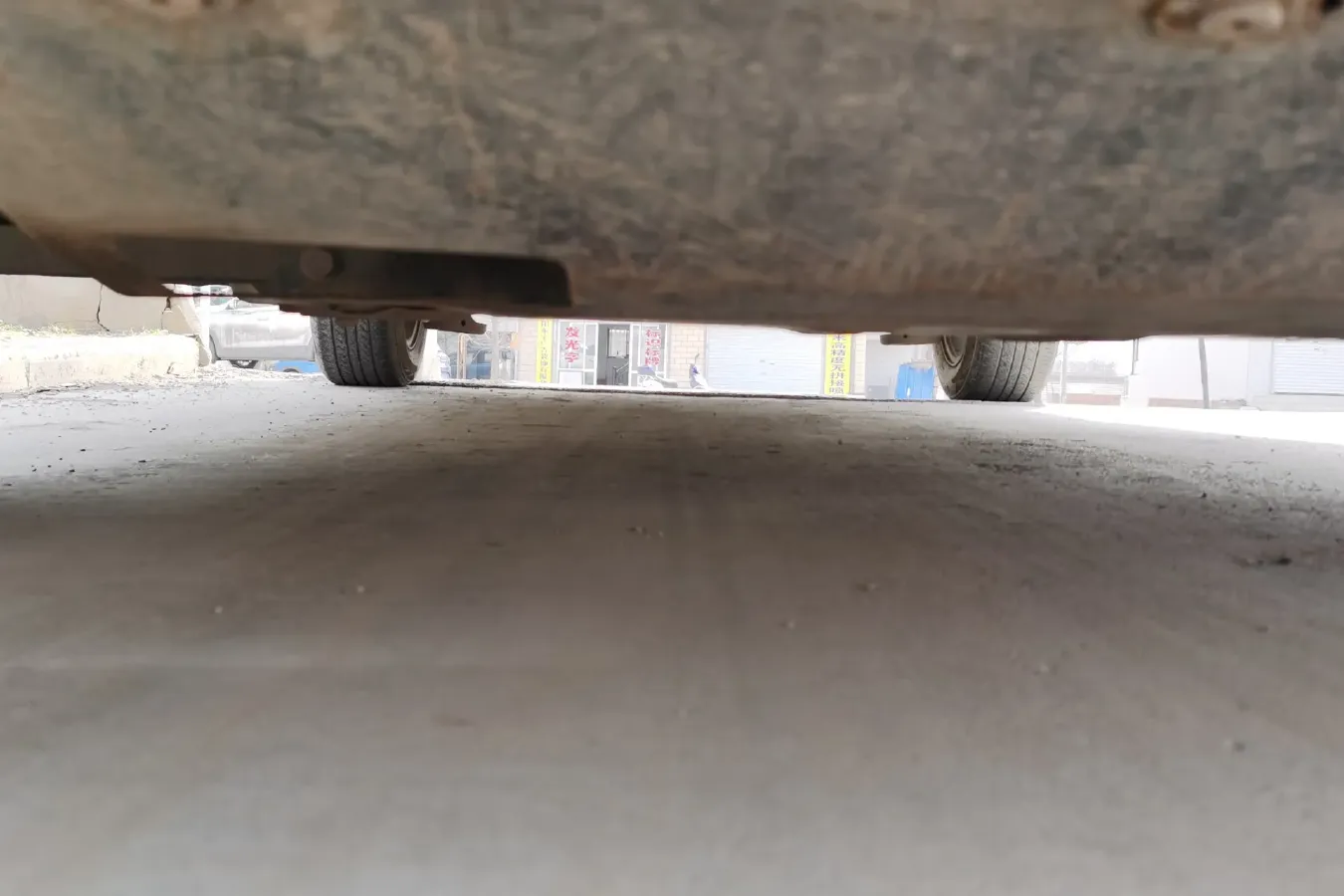 2010 Brilliance Auto JunJie FRV 1.3L 88HP L4 5MT,autocango,china used car exporter,china ev exporter,chinese used car exporter,chinese used ev exporter