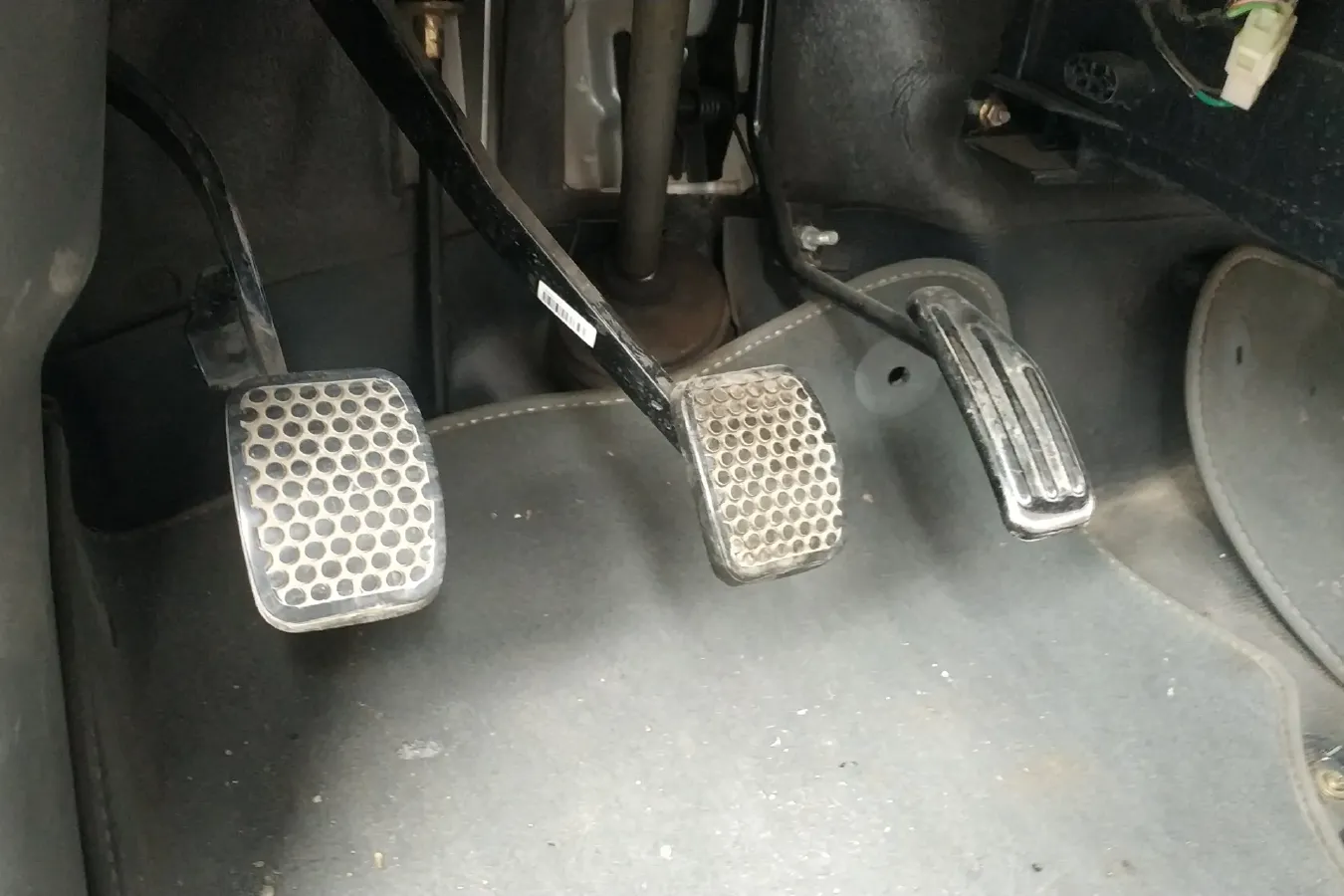 2013 DongFeng DFSK K07 1.2L 87HP L4 5MT,autocango,china used car exporter,china ev exporter,chinese used car exporter,chinese used ev exporter