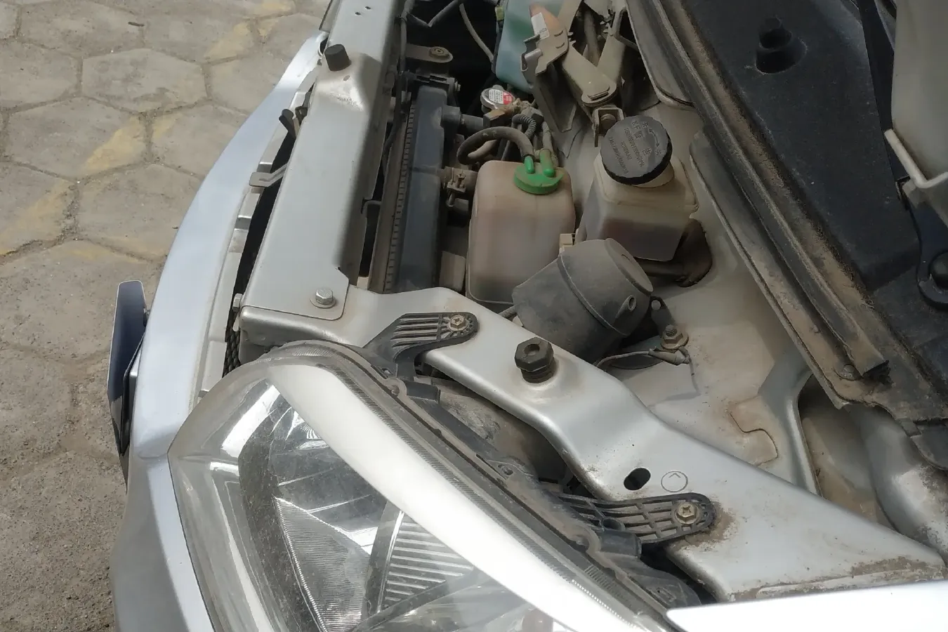 2013 DongFeng DFSK K07 1.2L 87HP L4 5MT,autocango,china used car exporter,china ev exporter,chinese used car exporter,chinese used ev exporter