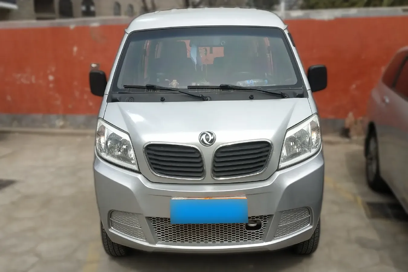 2013 DongFeng DFSK K07 1.2L 87HP L4 5MT,autocango,china used car exporter,china ev exporter,chinese used car exporter,chinese used ev exporter