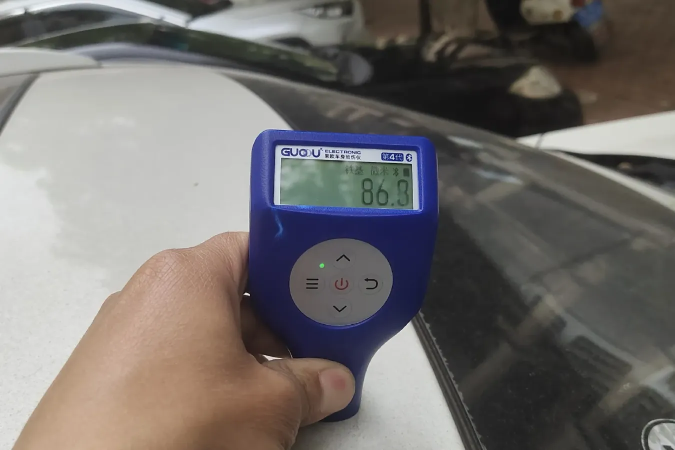 2014 Landwind X5 2.0T 190HP L4 8AT,autocango,china used car exporter,china ev exporter,chinese used car exporter,chinese used ev exporter