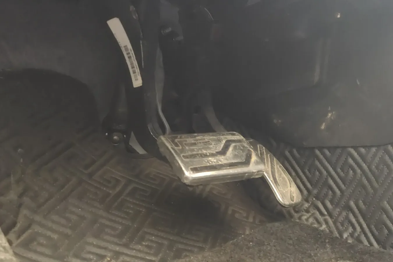 2014 Landwind X5 2.0T 190HP L4 8AT,autocango,china used car exporter,china ev exporter,chinese used car exporter,chinese used ev exporter