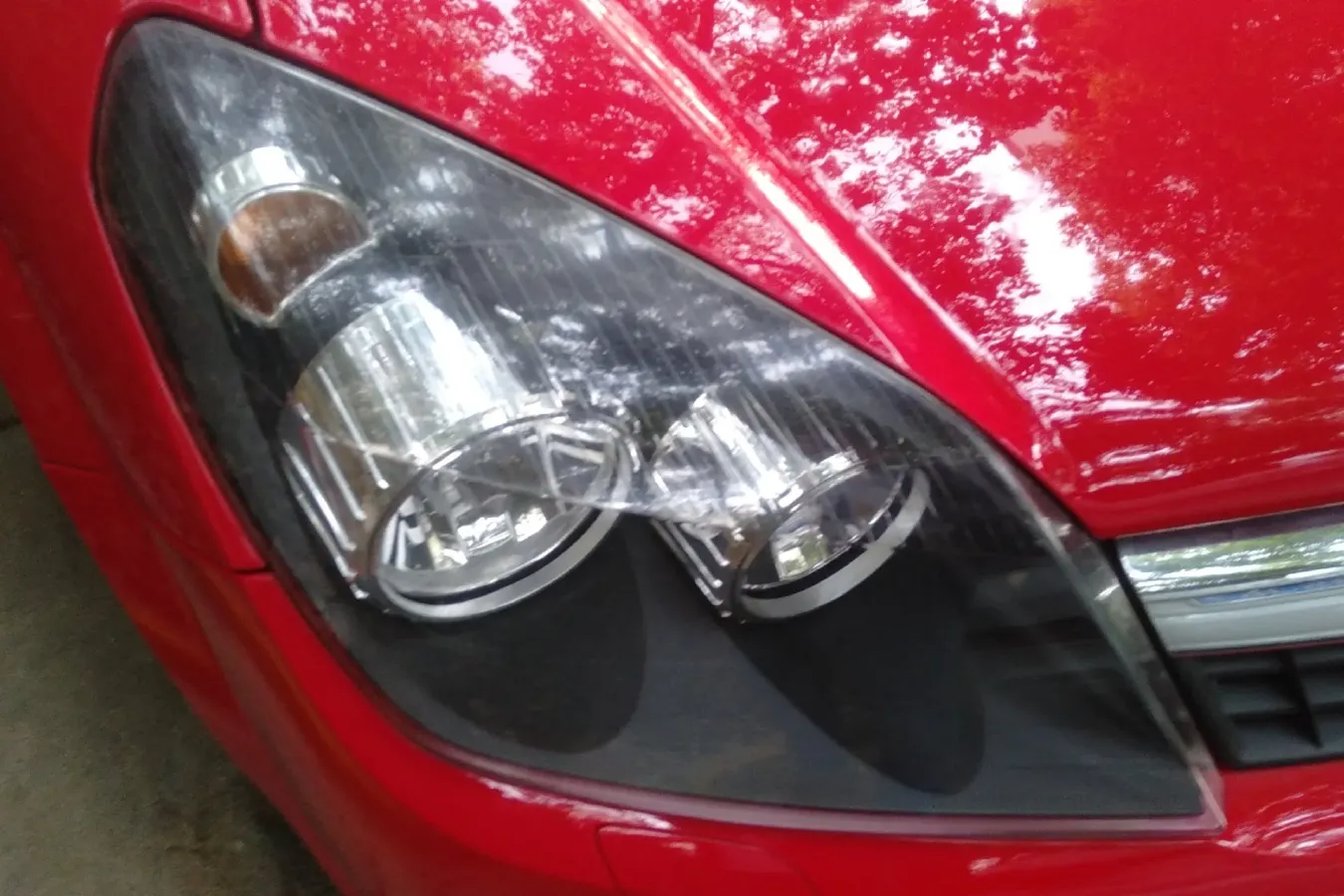 2010 Opel Astra 1.8L 140HP L4 4AT,autocango,china used car exporter,china ev exporter,chinese used car exporter,chinese used ev exporter