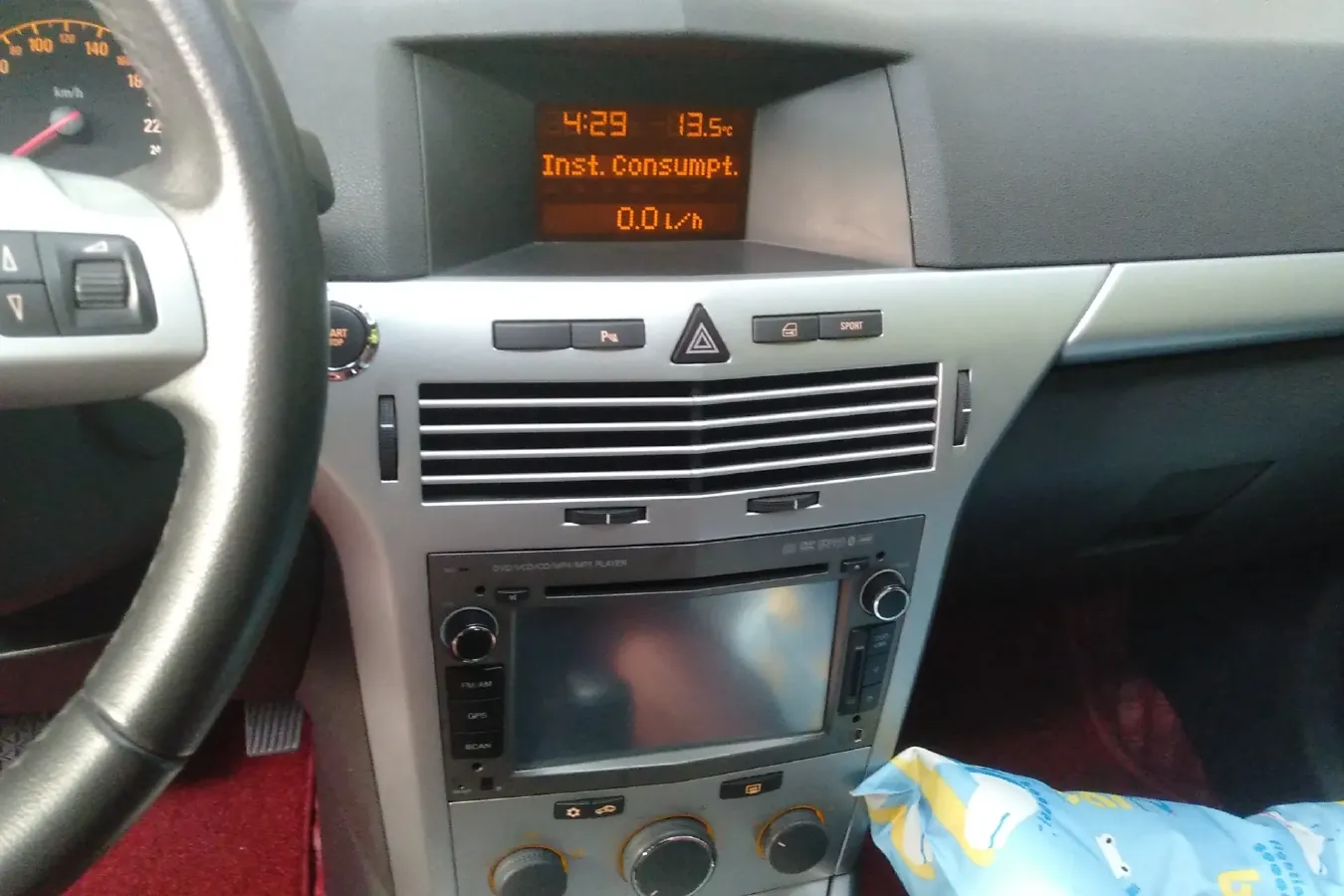 2010 Opel Astra 1.8L 140HP L4 4AT,autocango,china used car exporter,china ev exporter,chinese used car exporter,chinese used ev exporter