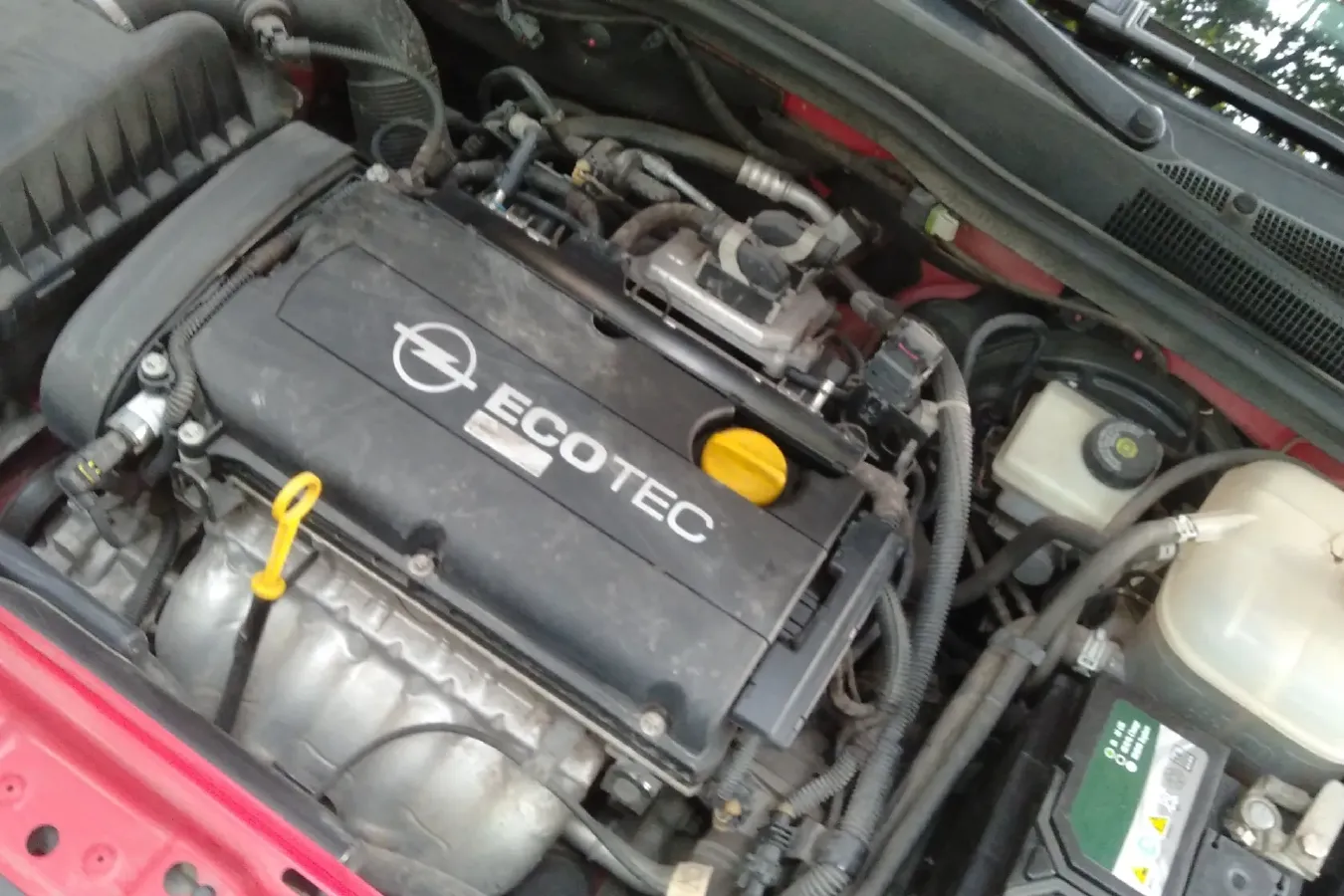 2010 Opel Astra 1.8L 140HP L4 4AT,autocango,china used car exporter,china ev exporter,chinese used car exporter,chinese used ev exporter