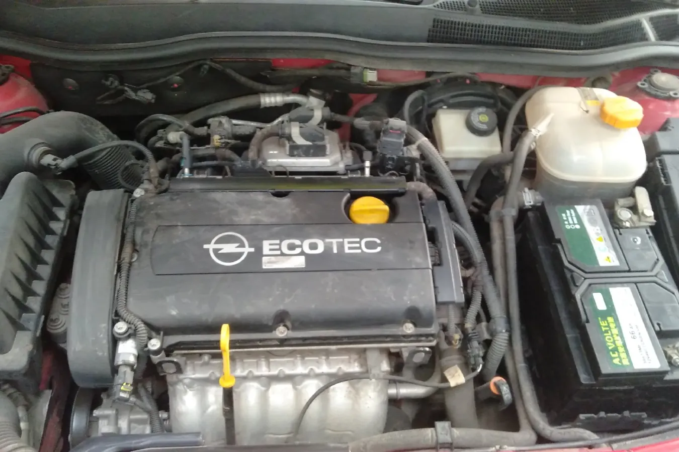 2010 Opel Astra 1.8L 140HP L4 4AT,autocango,china used car exporter,china ev exporter,chinese used car exporter,chinese used ev exporter