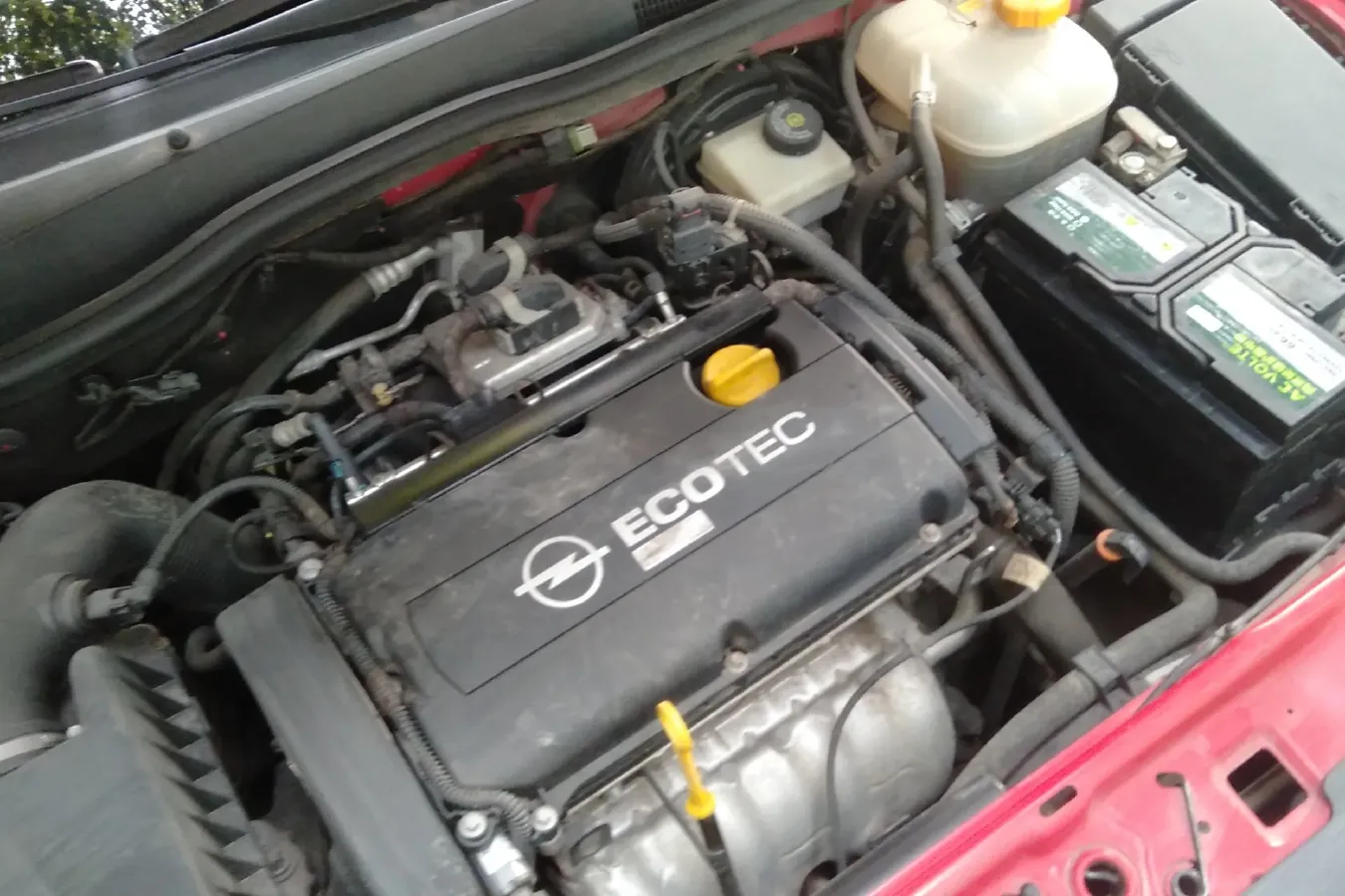 2010 Opel Astra 1.8L 140HP L4 4AT,autocango,china used car exporter,china ev exporter,chinese used car exporter,chinese used ev exporter