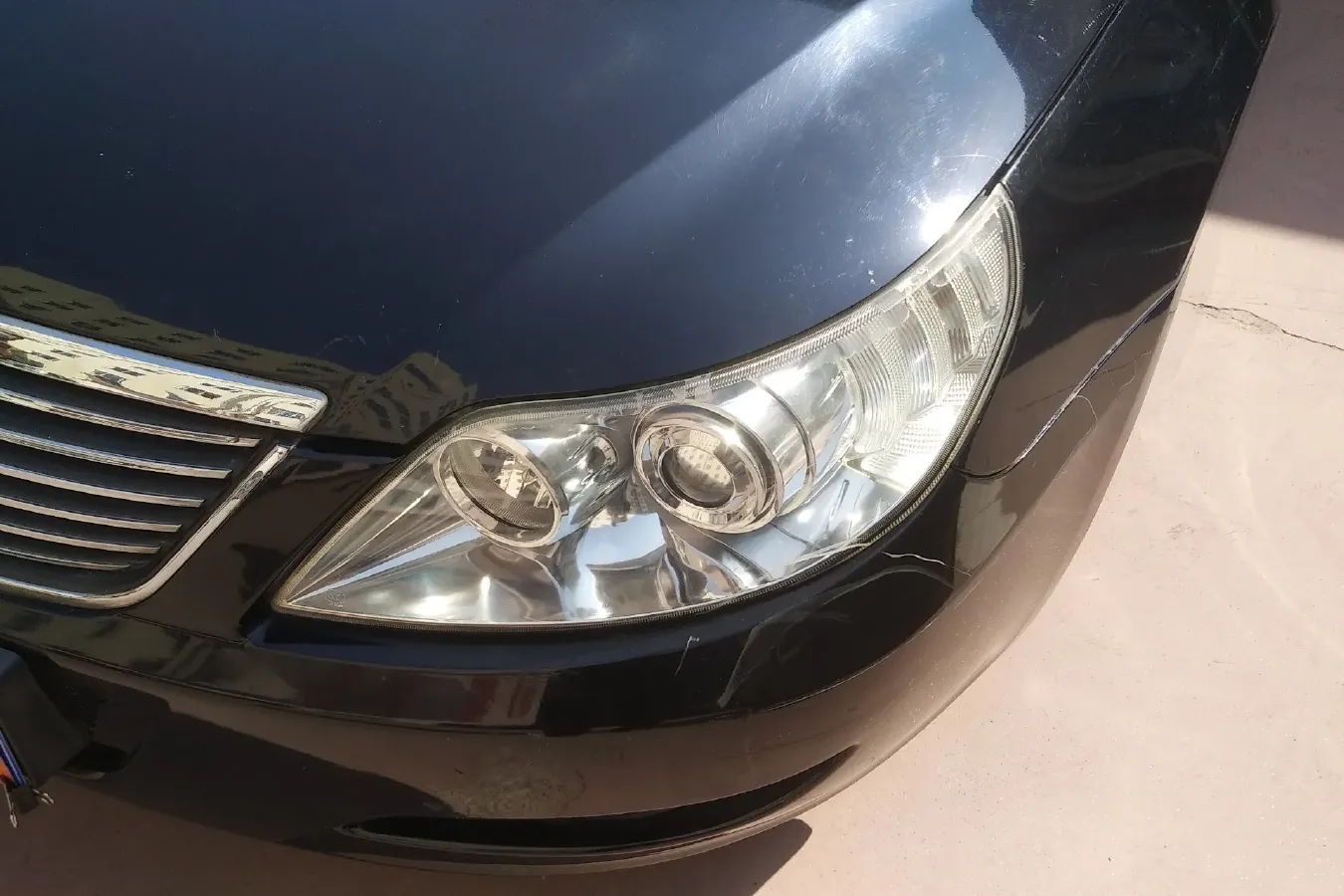 2008 BYD F6 2.0L 140HP L4 5MT,autocango,china used car exporter,china ev exporter,chinese used car exporter,chinese used ev exporter