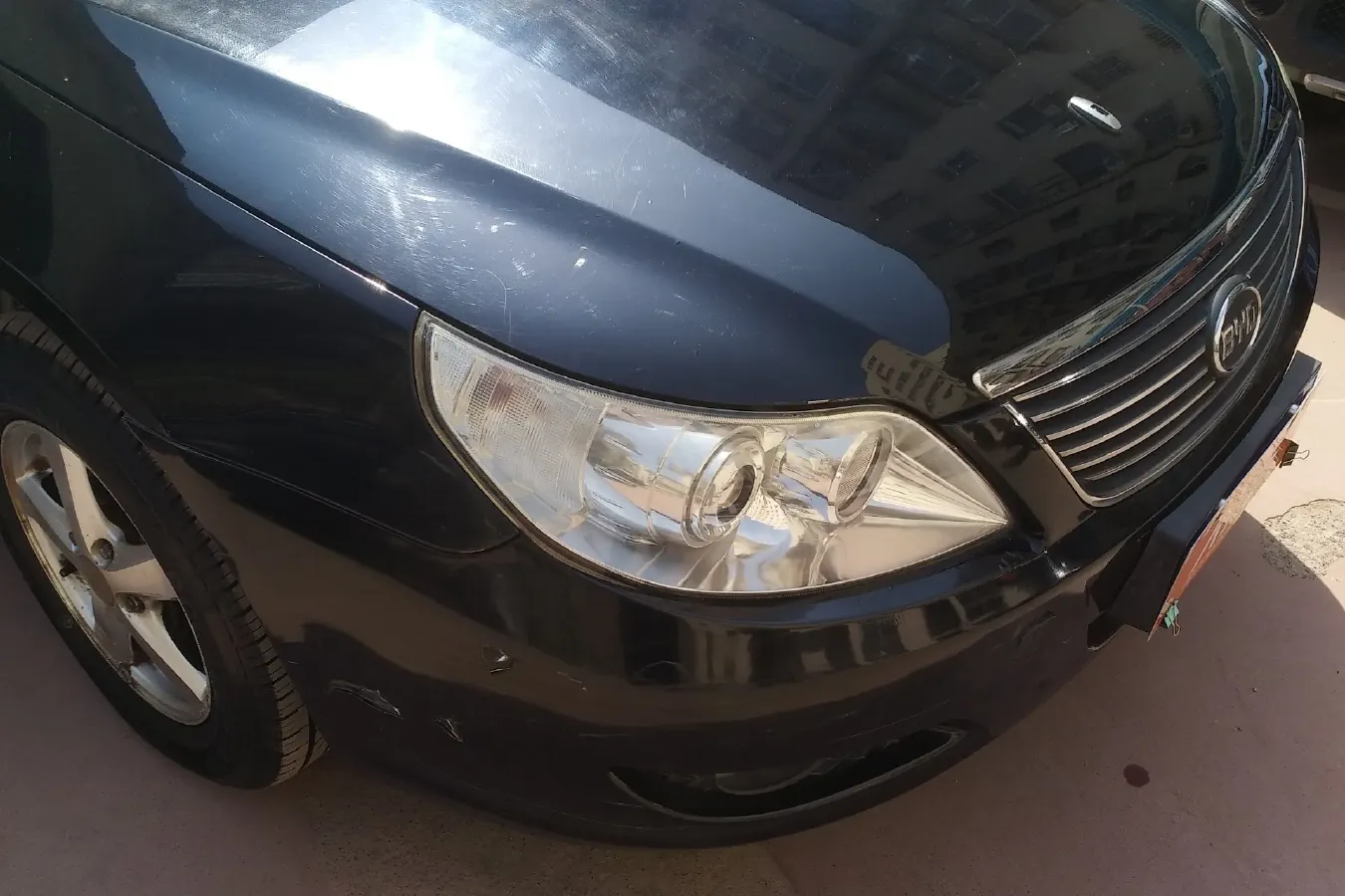 2008 BYD F6 2.0L 140HP L4 5MT,autocango,china used car exporter,china ev exporter,chinese used car exporter,chinese used ev exporter