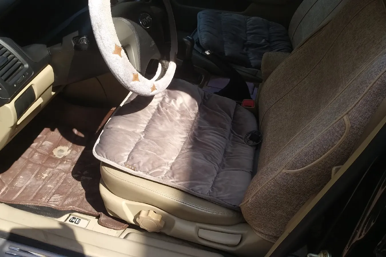 2008 BYD F6 2.0L 140HP L4 5MT,autocango,china used car exporter,china ev exporter,chinese used car exporter,chinese used ev exporter