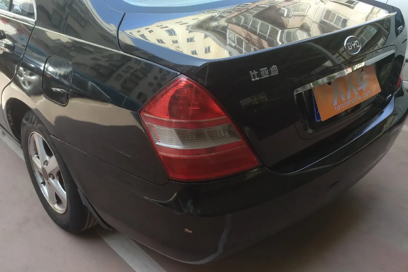 2008 BYD F6 2.0L 140HP L4 5MT,autocango,china used car exporter,china ev exporter,chinese used car exporter,chinese used ev exporter