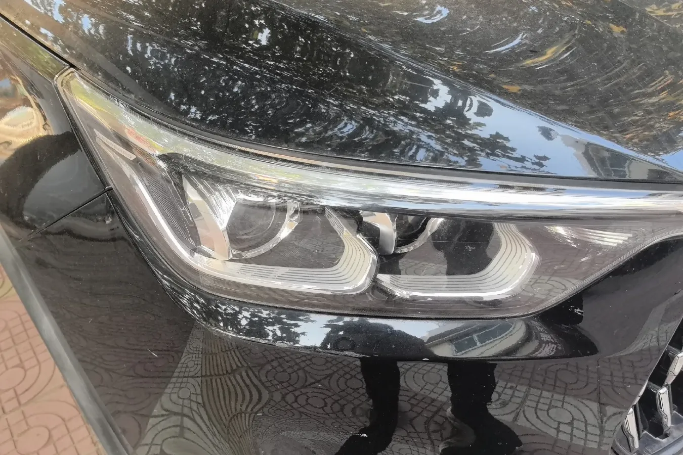 2018 Leopaard Mattu 1.6T 200HP L4 6DCT,autocango,china used car exporter,china ev exporter,chinese used car exporter,chinese used ev exporter