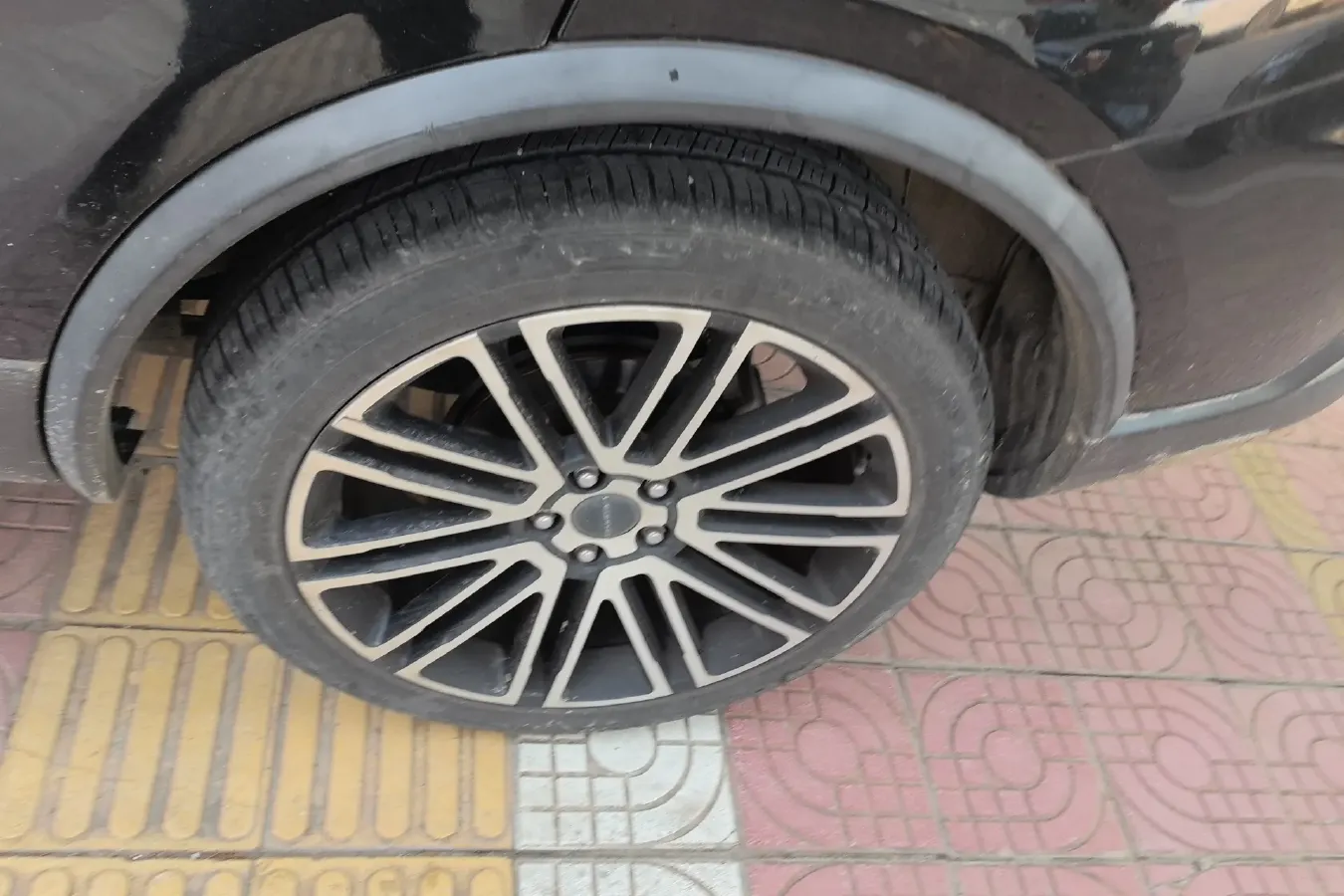 2018 Leopaard Mattu 1.6T 200HP L4 6DCT,autocango,china used car exporter,china ev exporter,chinese used car exporter,chinese used ev exporter