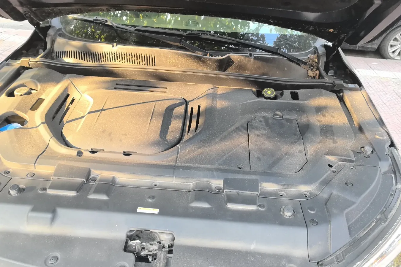 2018 Leopaard Mattu 1.6T 200HP L4 6DCT,autocango,china used car exporter,china ev exporter,chinese used car exporter,chinese used ev exporter