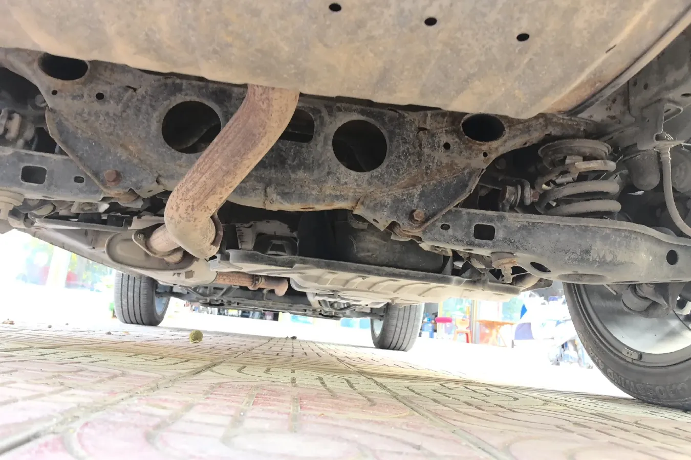 2018 Leopaard Mattu 1.6T 200HP L4 6DCT,autocango,china used car exporter,china ev exporter,chinese used car exporter,chinese used ev exporter