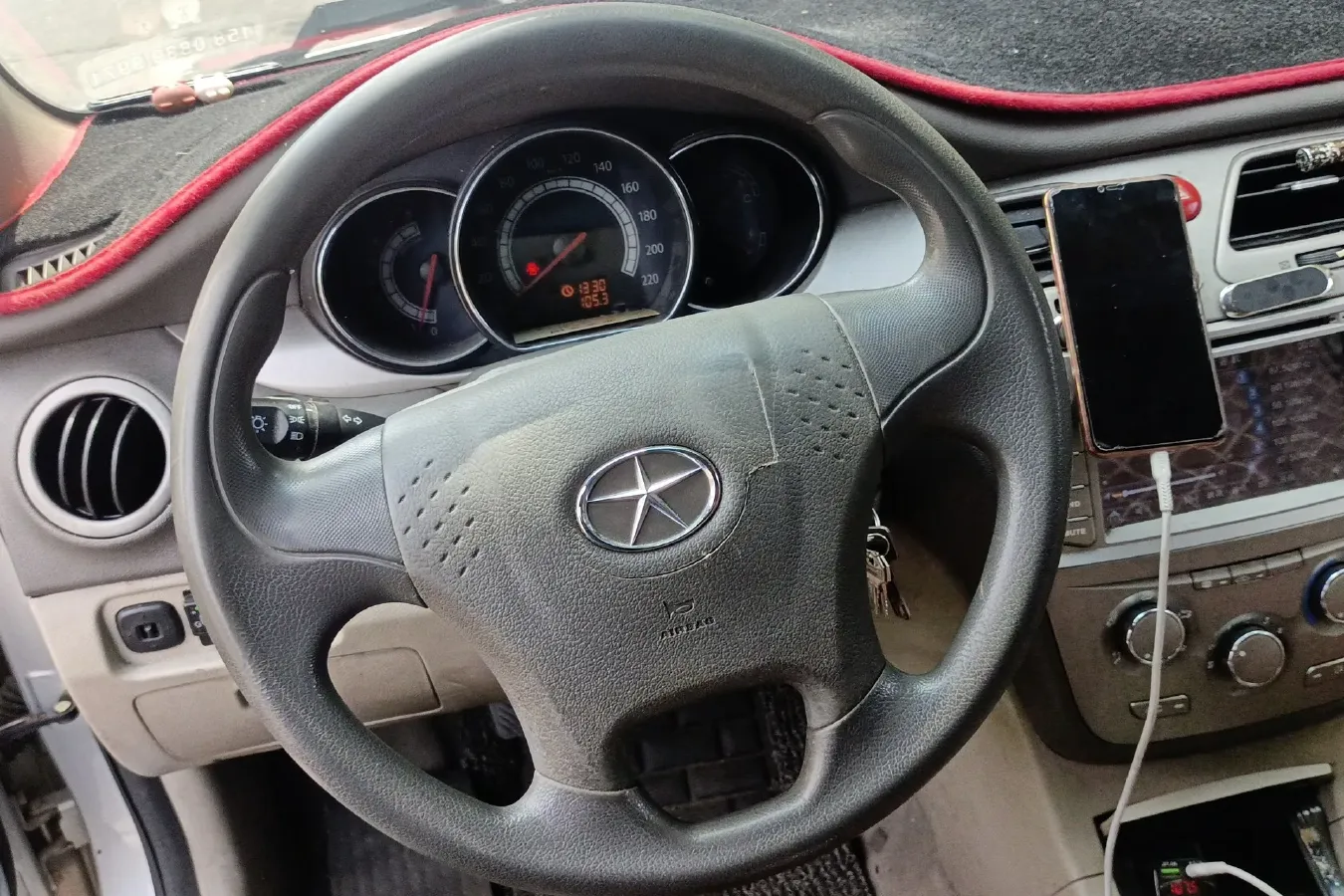 2012 JAC HeYue 1.5L 113HP L4 5MT,autocango,china used car exporter,china ev exporter,chinese used car exporter,chinese used ev exporter