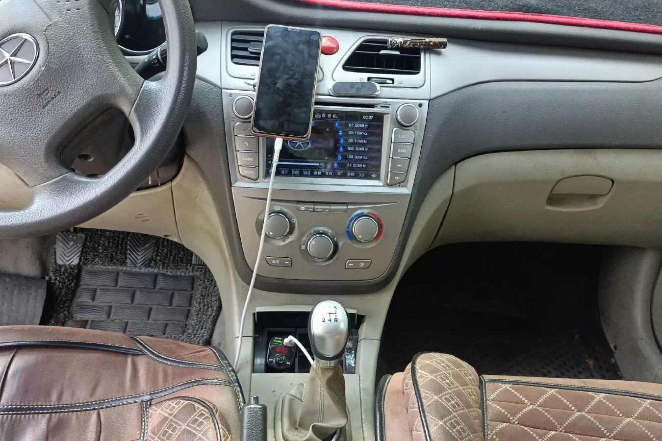 2012 JAC HeYue 1.5L 113HP L4 5MT,autocango,china used car exporter,china ev exporter,chinese used car exporter,chinese used ev exporter