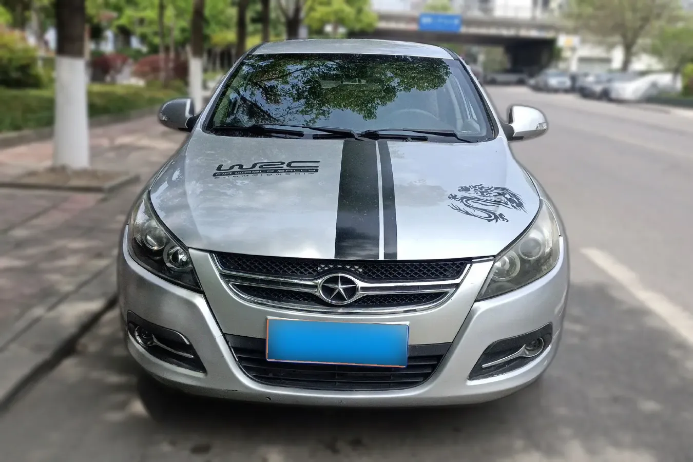 2012 JAC HeYue 1.5L 113HP L4 5MT,autocango,china used car exporter,china ev exporter,chinese used car exporter,chinese used ev exporter