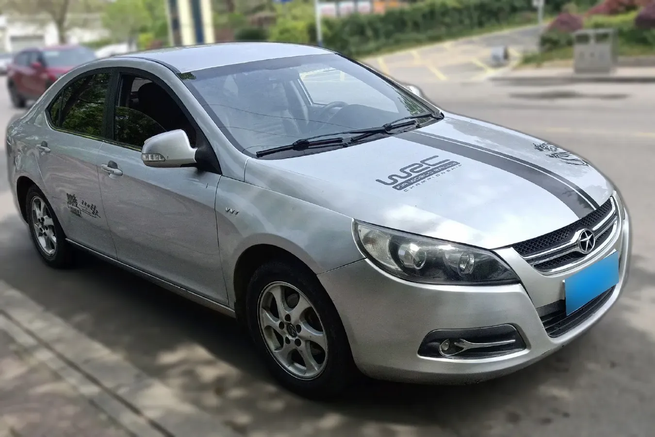 2012 JAC HeYue 1.5L 113HP L4 5MT,autocango,china used car exporter,china ev exporter,chinese used car exporter,chinese used ev exporter