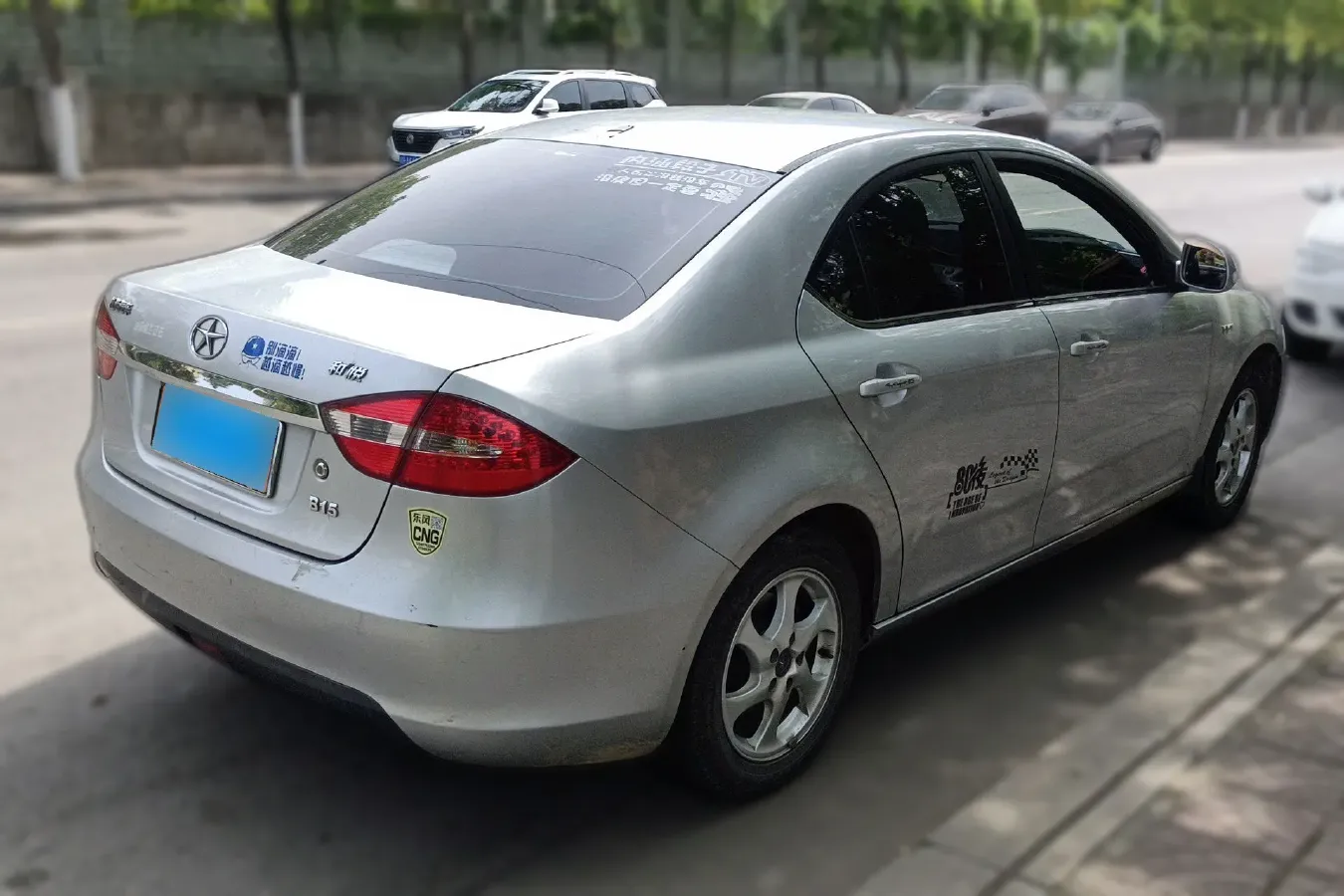 2012 JAC HeYue 1.5L 113HP L4 5MT,autocango,china used car exporter,china ev exporter,chinese used car exporter,chinese used ev exporter