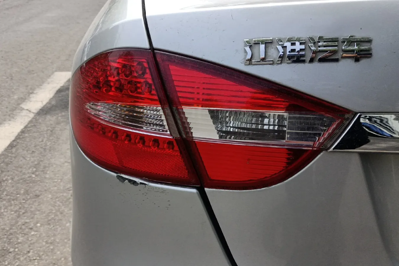 2012 JAC HeYue 1.5L 113HP L4 5MT,autocango,china used car exporter,china ev exporter,chinese used car exporter,chinese used ev exporter