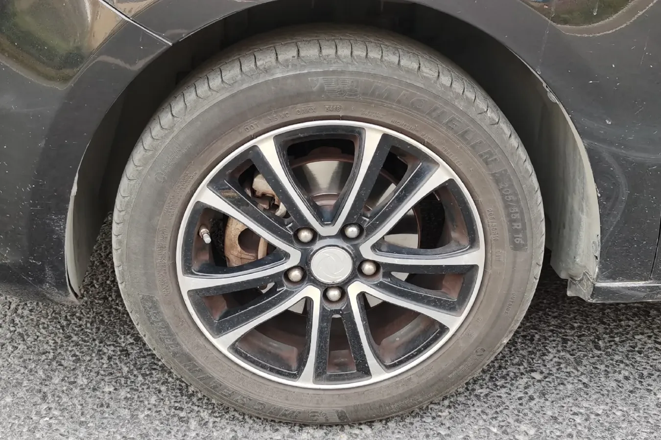 2016 DongFeng Forthing S500 1.6L 122HP L4 CVT,autocango,china used car exporter,china ev exporter,chinese used car exporter,chinese used ev exporter