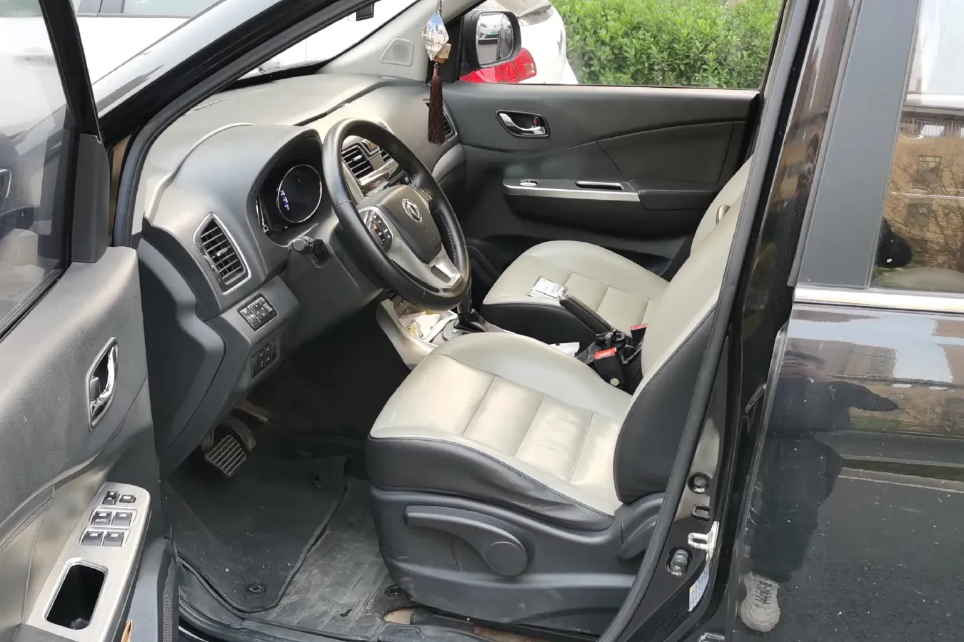 2016 DongFeng Forthing S500 1.6L 122HP L4 CVT,autocango,china used car exporter,china ev exporter,chinese used car exporter,chinese used ev exporter