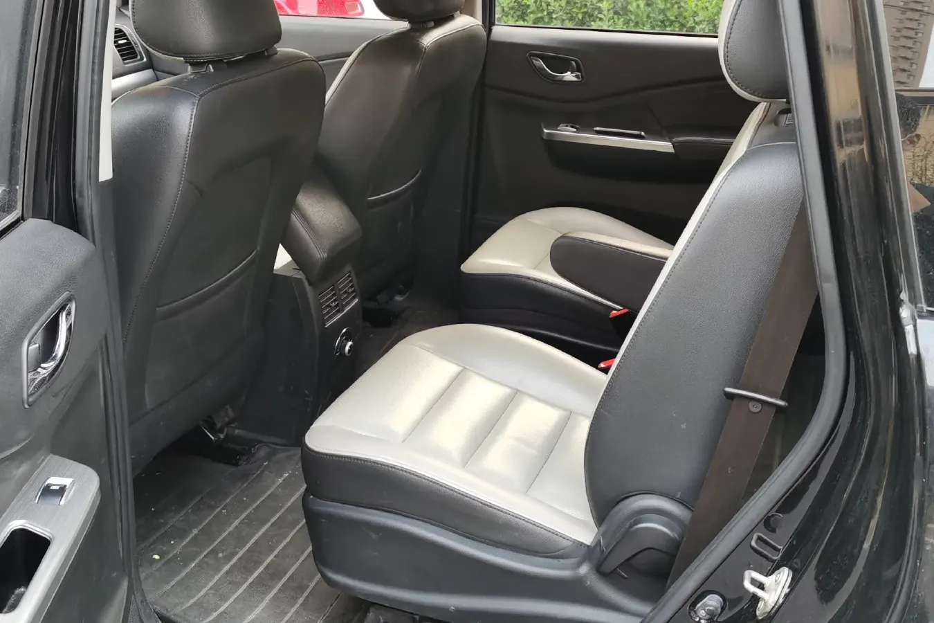 2016 DongFeng Forthing S500 1.6L 122HP L4 CVT,autocango,china used car exporter,china ev exporter,chinese used car exporter,chinese used ev exporter