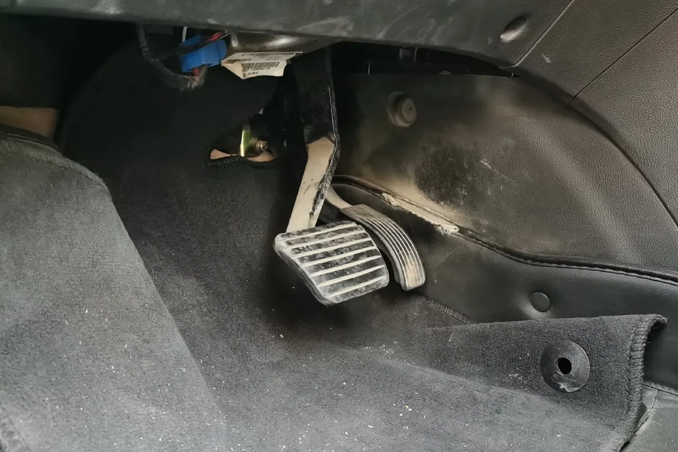 2016 DongFeng Forthing S500 1.6L 122HP L4 CVT,autocango,china used car exporter,china ev exporter,chinese used car exporter,chinese used ev exporter