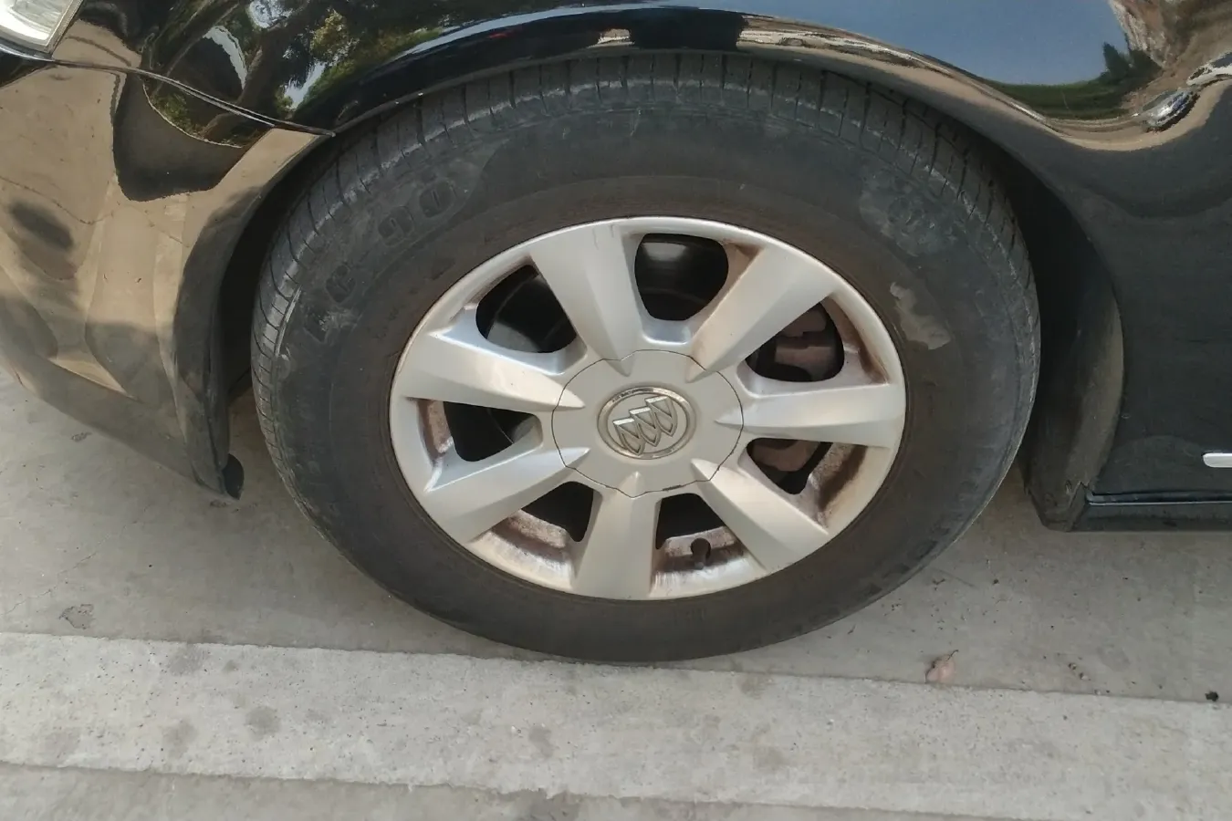 2007 Buick Park Avenue 2.8L 201HP V6 5AT,autocango,china used car exporter,china ev exporter,chinese used car exporter,chinese used ev exporter