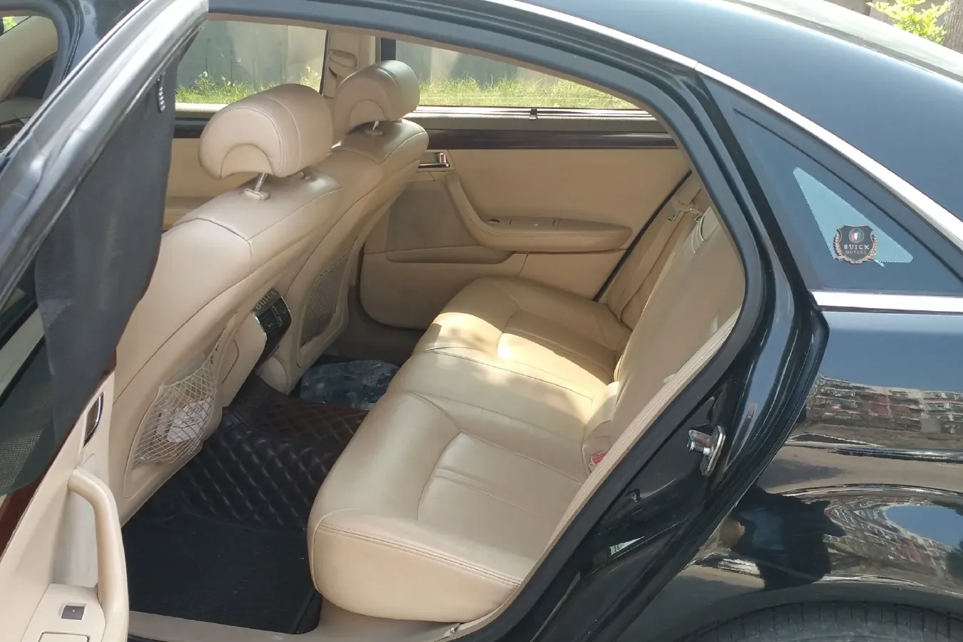 2007 Buick Park Avenue 2.8L 201HP V6 5AT,autocango,china used car exporter,china ev exporter,chinese used car exporter,chinese used ev exporter