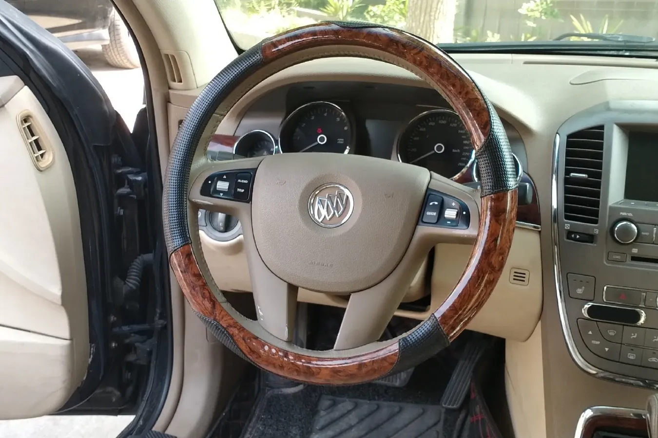 2007 Buick Park Avenue 2.8L 201HP V6 5AT,autocango,china used car exporter,china ev exporter,chinese used car exporter,chinese used ev exporter