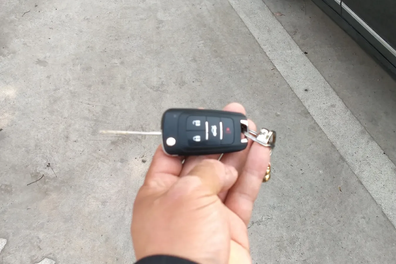 2007 Buick Park Avenue 2.8L 201HP V6 5AT,autocango,china used car exporter,china ev exporter,chinese used car exporter,chinese used ev exporter